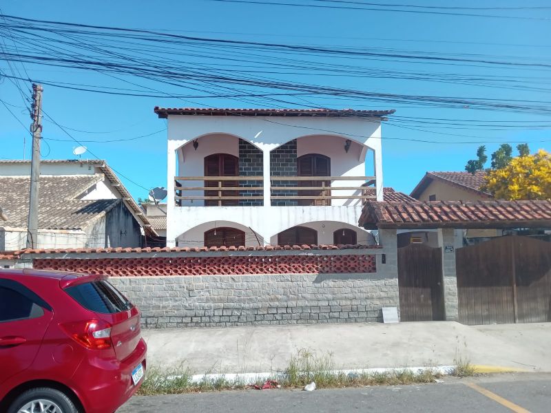 im&oacute;vel em Maric�,Parque Eldorado