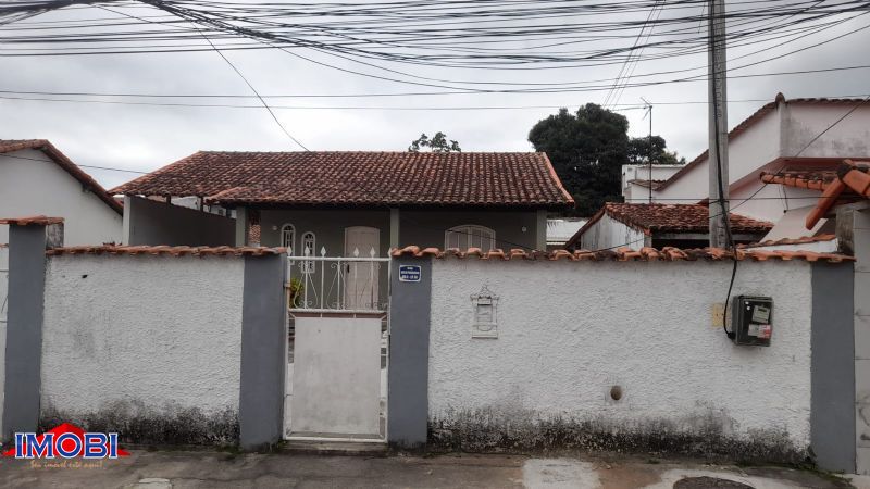 Imóvel em Maric,Pedreiras