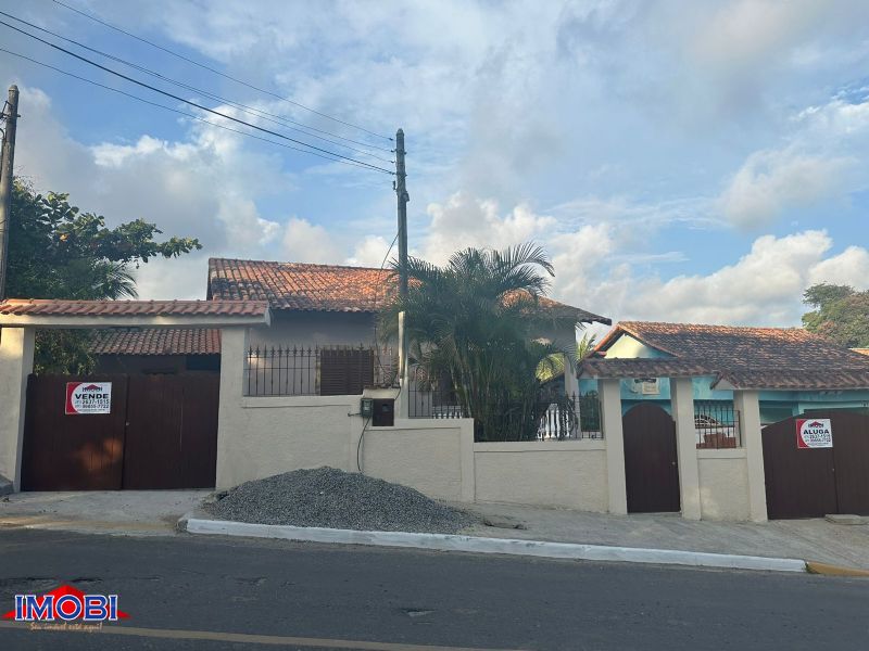 im&oacute;vel em Maric�,Jacaro�