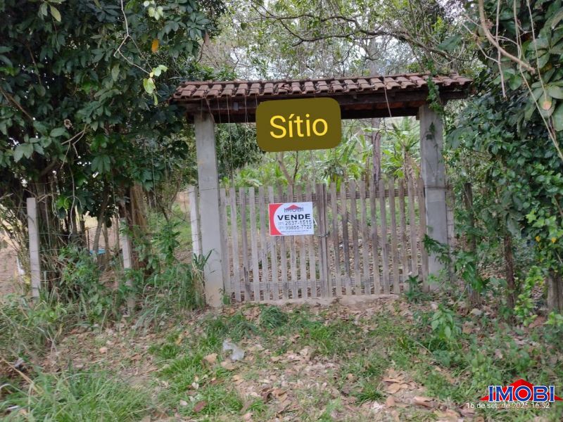 Imóvel em Maric,Bananal