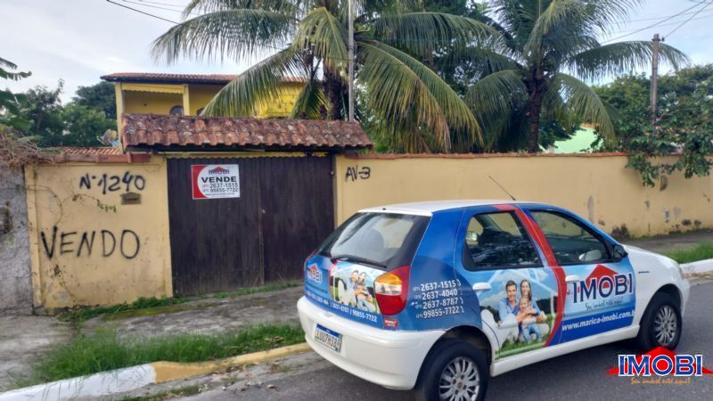 Imóvel em Maric,Parque Nanci