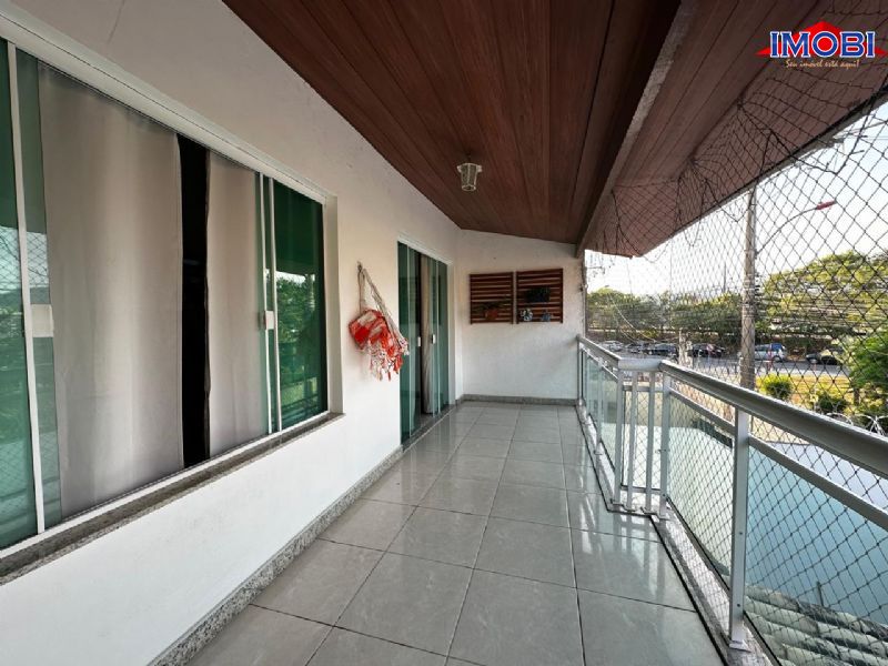 Im&oacute;vel em Maric�,Parque da Cidade