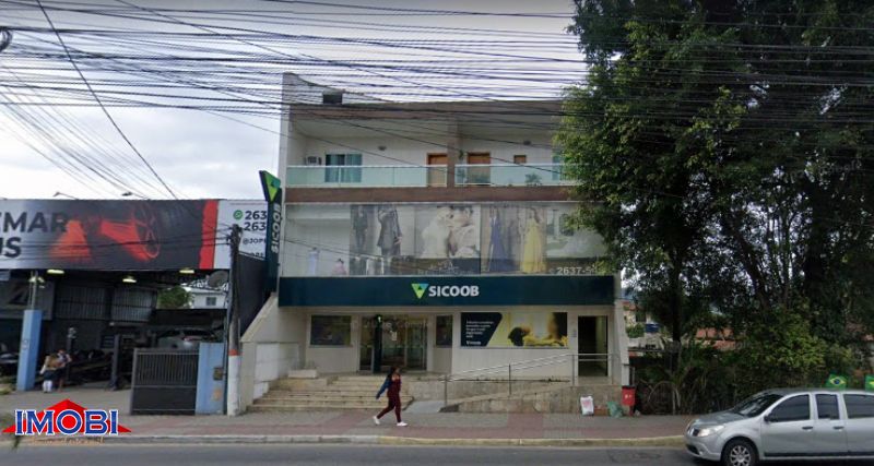 Im&oacute;vel em Maric�,Centro
