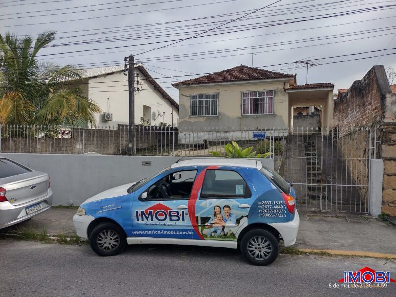 im&oacute;vel em Maric�,Boa Vista